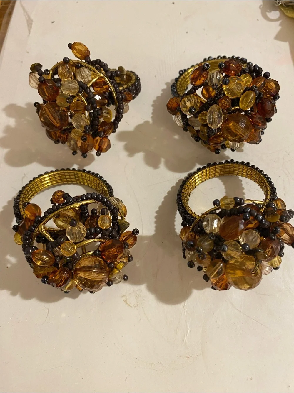 N/A glass bead